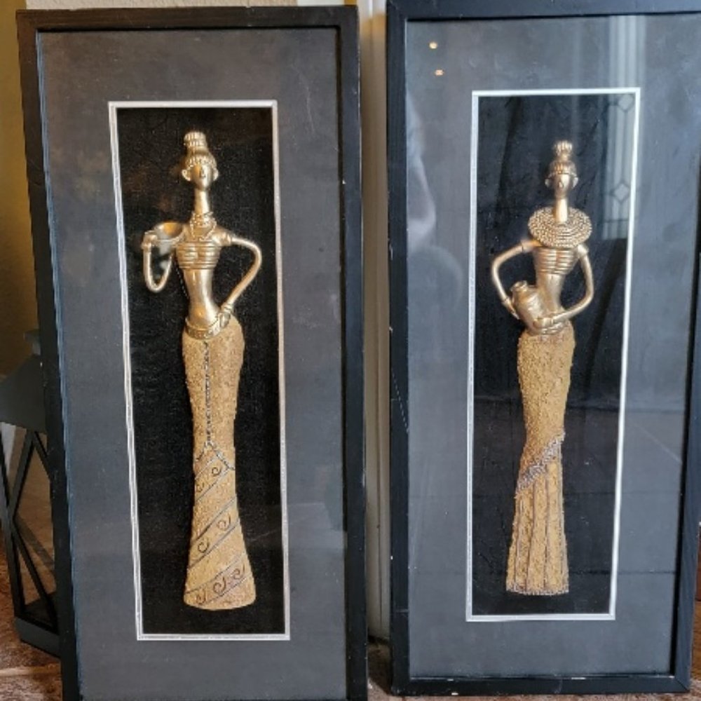 African Art Pictures